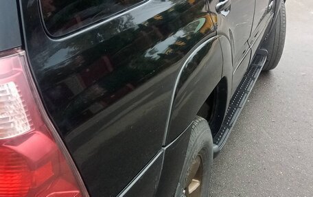 Toyota 4Runner IV, 2004 год, 1 250 000 рублей, 9 фотография