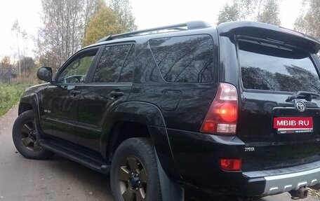 Toyota 4Runner IV, 2004 год, 1 250 000 рублей, 5 фотография