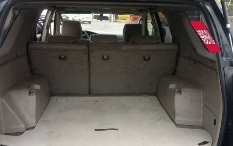 Toyota 4Runner IV, 2004 год, 1 250 000 рублей, 12 фотография