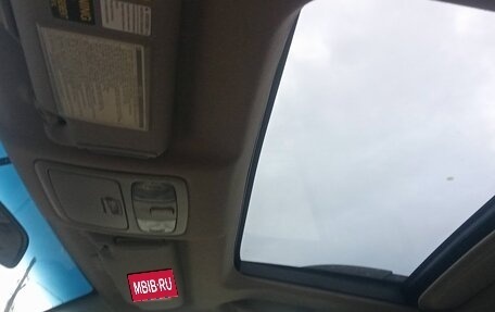 Toyota 4Runner IV, 2004 год, 1 250 000 рублей, 15 фотография