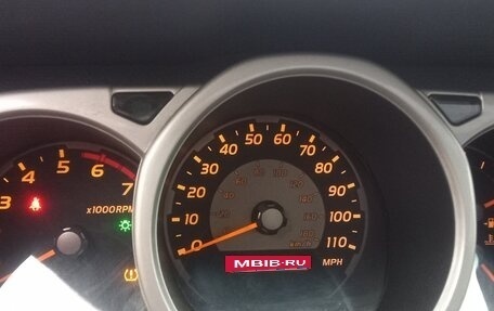 Toyota 4Runner IV, 2004 год, 1 250 000 рублей, 16 фотография