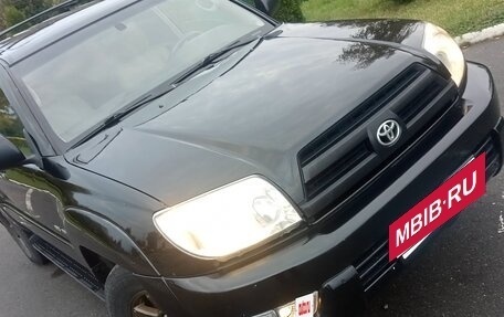 Toyota 4Runner IV, 2004 год, 1 250 000 рублей, 18 фотография