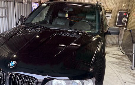 BMW X5, 2002 год, 990 000 рублей, 6 фотография