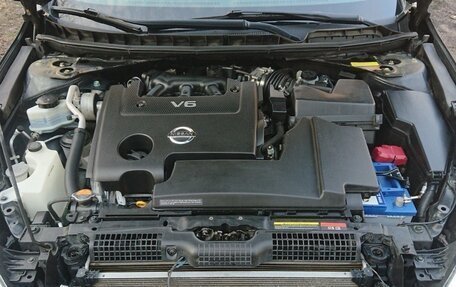 Nissan Teana, 2011 год, 1 400 000 рублей, 2 фотография