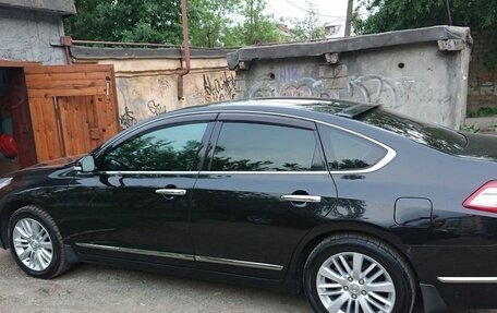 Nissan Teana, 2011 год, 1 400 000 рублей, 4 фотография