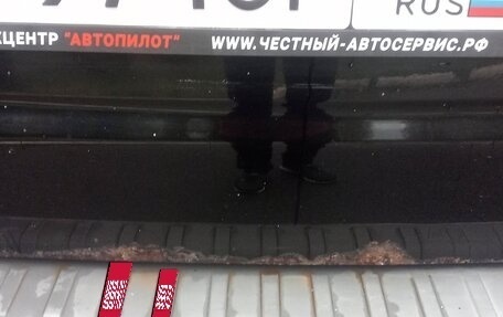 Toyota 4Runner IV, 2004 год, 1 250 000 рублей, 20 фотография