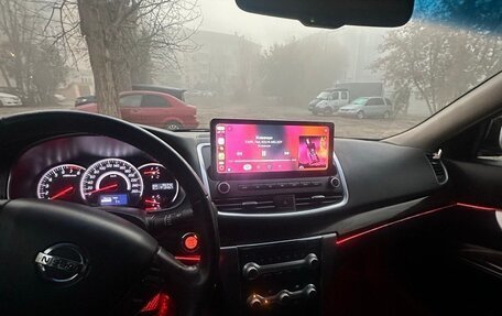 Nissan Teana, 2011 год, 1 400 000 рублей, 8 фотография