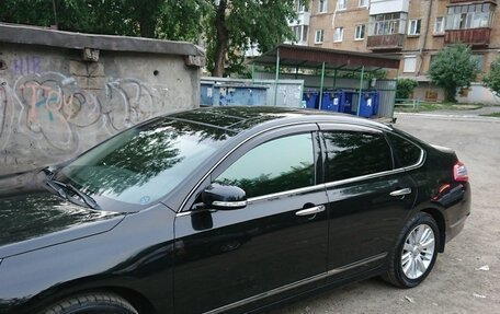 Nissan Teana, 2011 год, 1 400 000 рублей, 5 фотография