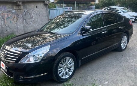 Nissan Teana, 2011 год, 1 400 000 рублей, 7 фотография