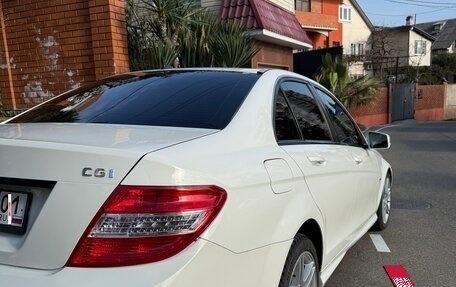 Mercedes-Benz C-Класс, 2011 год, 1 000 000 рублей, 6 фотография