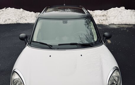 MINI Countryman I (R60), 2012 год, 965 000 рублей, 14 фотография