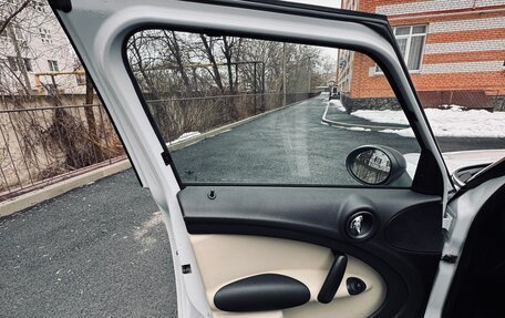 MINI Countryman I (R60), 2012 год, 965 000 рублей, 15 фотография