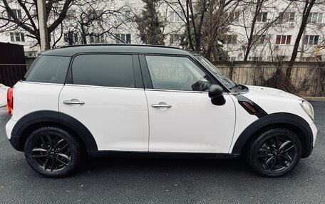 MINI Countryman I (R60), 2012 год, 965 000 рублей, 5 фотография