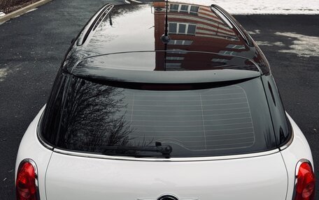 MINI Countryman I (R60), 2012 год, 965 000 рублей, 9 фотография