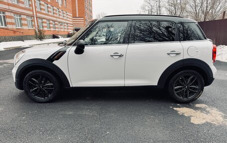 MINI Countryman I (R60), 2012 год, 965 000 рублей, 12 фотография