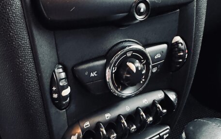 MINI Countryman I (R60), 2012 год, 965 000 рублей, 21 фотография