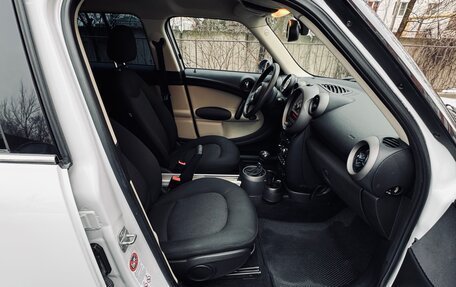 MINI Countryman I (R60), 2012 год, 965 000 рублей, 24 фотография