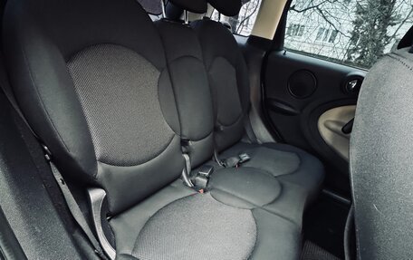 MINI Countryman I (R60), 2012 год, 965 000 рублей, 28 фотография