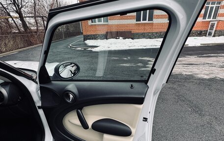 MINI Countryman I (R60), 2012 год, 965 000 рублей, 23 фотография