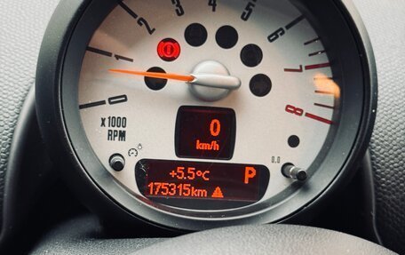 MINI Countryman I (R60), 2012 год, 965 000 рублей, 19 фотография