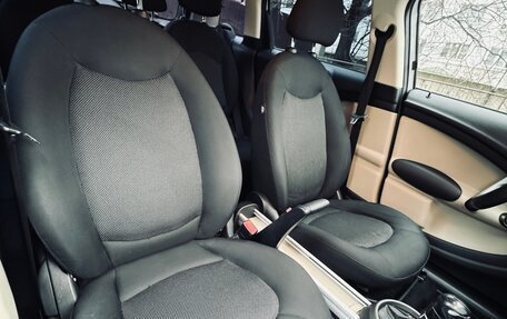 MINI Countryman I (R60), 2012 год, 965 000 рублей, 25 фотография