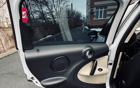 MINI Countryman I (R60), 2012 год, 965 000 рублей, 29 фотография