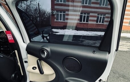 MINI Countryman I (R60), 2012 год, 965 000 рублей, 26 фотография