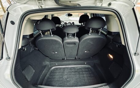 MINI Countryman I (R60), 2012 год, 965 000 рублей, 33 фотография