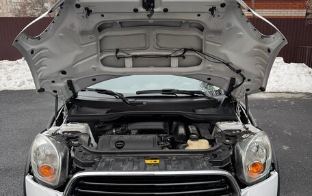 MINI Countryman I (R60), 2012 год, 965 000 рублей, 34 фотография