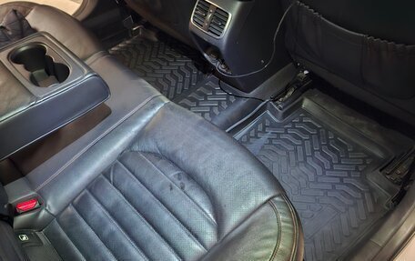 KIA Optima IV, 2018 год, 1 550 000 рублей, 19 фотография