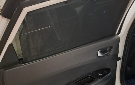 KIA Optima IV, 2018 год, 1 550 000 рублей, 22 фотография