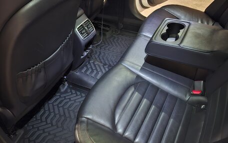 KIA Optima IV, 2018 год, 1 550 000 рублей, 20 фотография