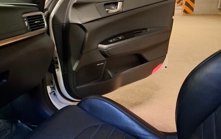 KIA Optima IV, 2018 год, 1 550 000 рублей, 16 фотография