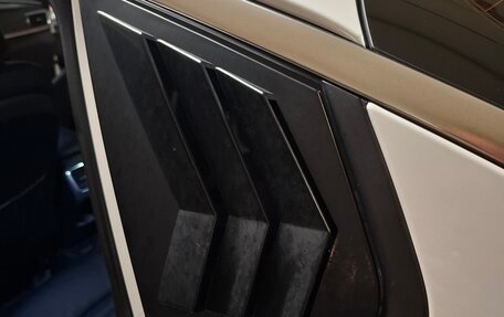 KIA Optima IV, 2018 год, 1 550 000 рублей, 26 фотография