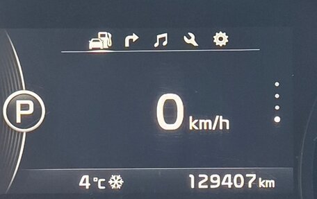 KIA Optima IV, 2018 год, 1 550 000 рублей, 31 фотография