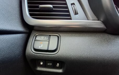 KIA Optima IV, 2018 год, 1 550 000 рублей, 33 фотография