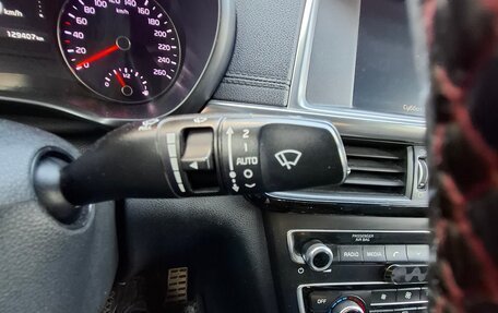 KIA Optima IV, 2018 год, 1 550 000 рублей, 36 фотография