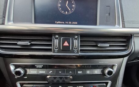 KIA Optima IV, 2018 год, 1 550 000 рублей, 38 фотография