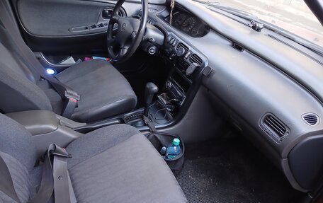 Mazda 626, 1995 год, 255 000 рублей, 5 фотография