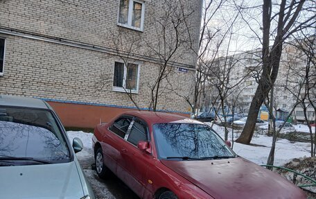 Mazda 626, 1995 год, 255 000 рублей, 4 фотография