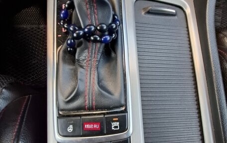 KIA Optima IV, 2018 год, 1 550 000 рублей, 37 фотография