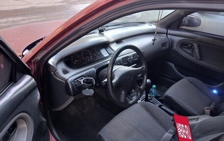 Mazda 626, 1995 год, 255 000 рублей, 6 фотография