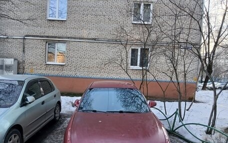 Mazda 626, 1995 год, 255 000 рублей, 2 фотография