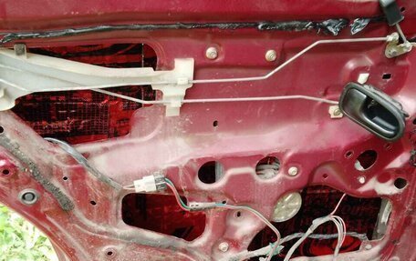 Mazda 626, 1995 год, 255 000 рублей, 18 фотография