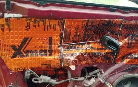 Mazda 626, 1995 год, 255 000 рублей, 19 фотография