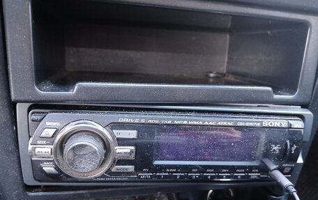 Mazda 626, 1995 год, 255 000 рублей, 9 фотография