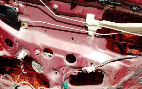 Mazda 626, 1995 год, 255 000 рублей, 21 фотография