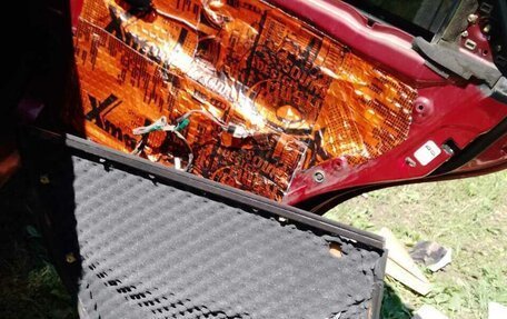 Mazda 626, 1995 год, 255 000 рублей, 22 фотография