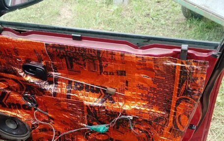 Mazda 626, 1995 год, 255 000 рублей, 23 фотография