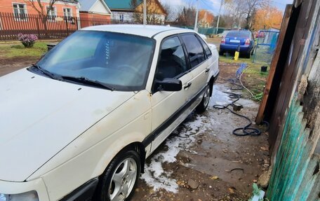 Volkswagen Passat B3, 1988 год, 120 000 рублей, 6 фотография